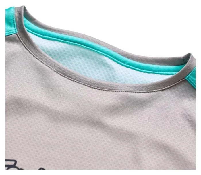 Джерсі TLD STAGE LS JERSEY; SIGNATURE [STONE] XXL