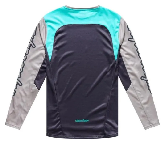 Джерсі TLD STAGE LS JERSEY; SIGNATURE [STONE] XXL