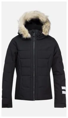 Куртка для зимових видів спорту ROSSIGNOL ( RLKYJ15 ) GIRL POLYDOWN JKT 2023