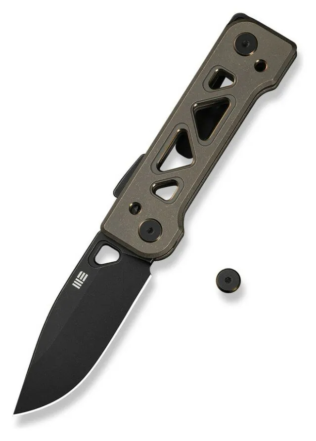 Ніж складаний Weknife Tyro WE24001-3 (FNR_WE24001-3)