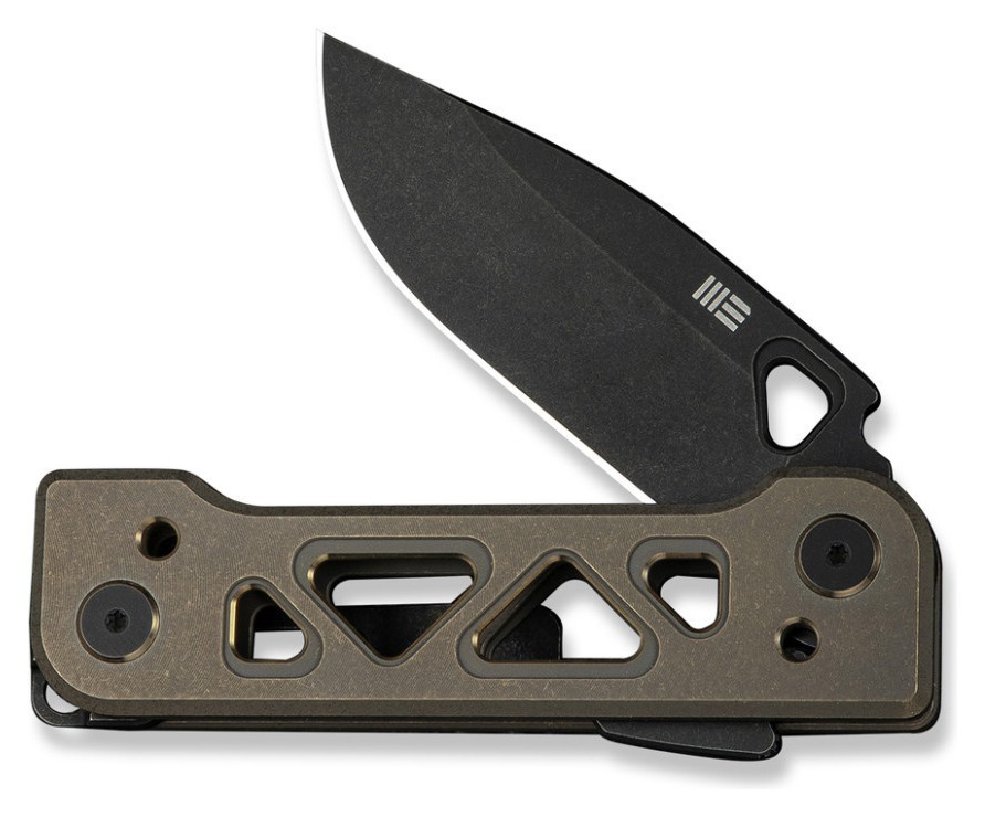 Нож складной Weknife Tyro WE24001-3