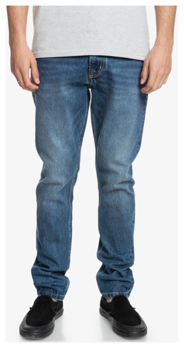 Джинсы Quiksilver (EQYDP03403) VOODOOSURFAGED M PANT 2021