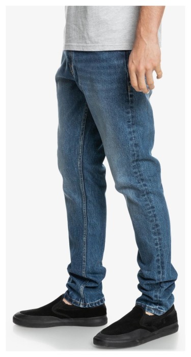 Джинсы Quiksilver (EQYDP03403) VOODOOSURFAGED M PANT 2021