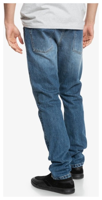 Джинсы Quiksilver (EQYDP03403) VOODOOSURFAGED M PANT 2021