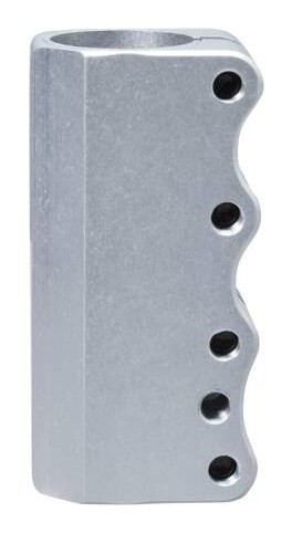 Зажим Proto Full Knuckle V2 SCS Pro - Silver