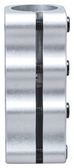 Зажим Proto Full Knuckle V2 SCS Pro - Silver