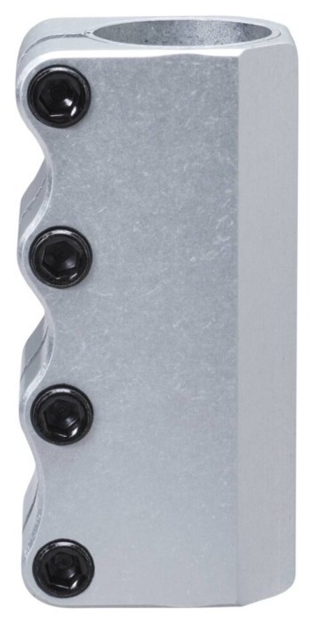 Зажим Proto Full Knuckle V2 SCS Pro - Silver