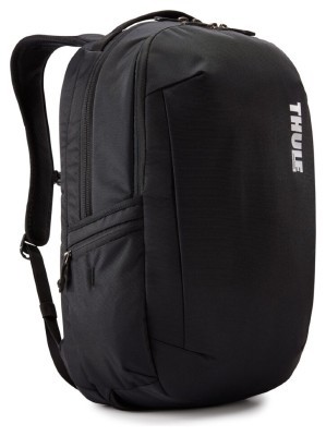 Рюкзак Thule Subterra Backpack 30L (Black) (TH 3204053)