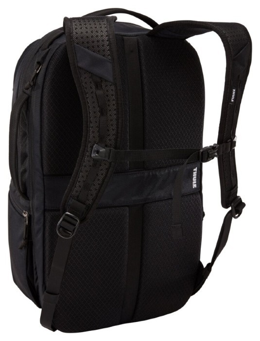 Рюкзак Thule Subterra Backpack 30L (Black) (TH 3204053)