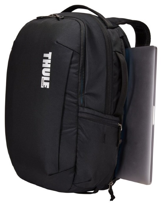 Рюкзак Thule Subterra Backpack 30L (Black) (TH 3204053)