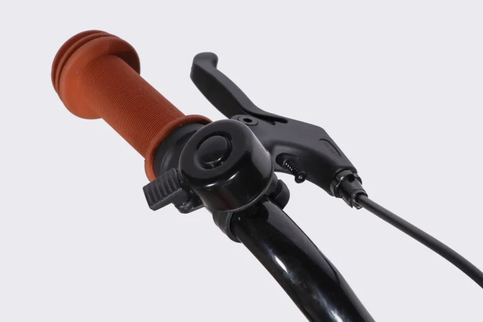 Велосипед MG 16" SPACE KID ORION DD рама-9" рожевий з фіолетовим 2026