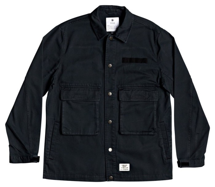 Куртка DC (ADYJK03069) ADMRL JKT M JCKT 2021