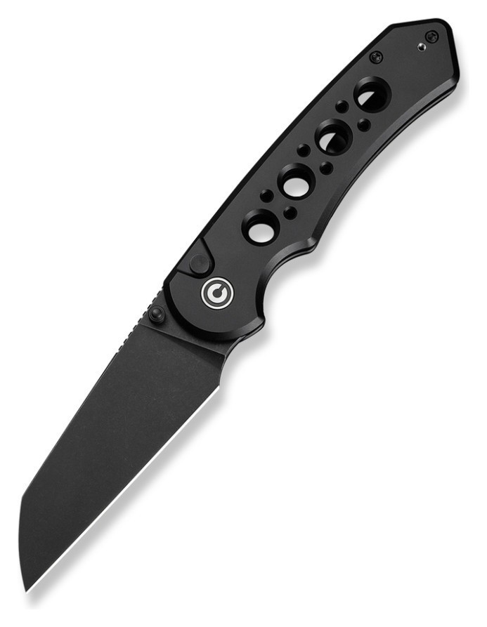 Ніж складаний Civivi Pragma Prime C24067-1, укр, укр