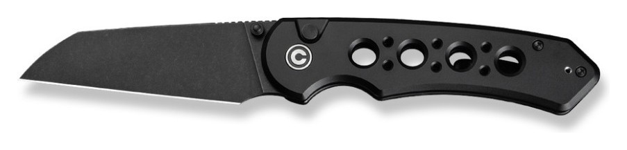 Ніж складаний Civivi Pragma Prime C24067-1, укр, укр