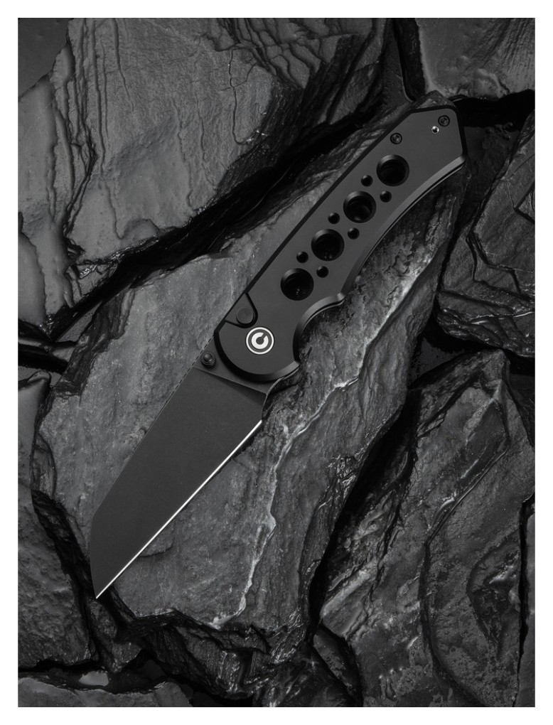 Ніж складаний Civivi Pragma Prime C24067-1, укр, укр