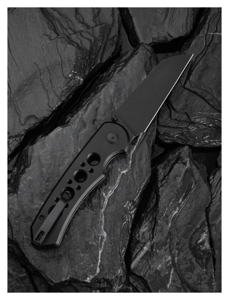 Ніж складаний Civivi Pragma Prime C24067-1, укр, укр