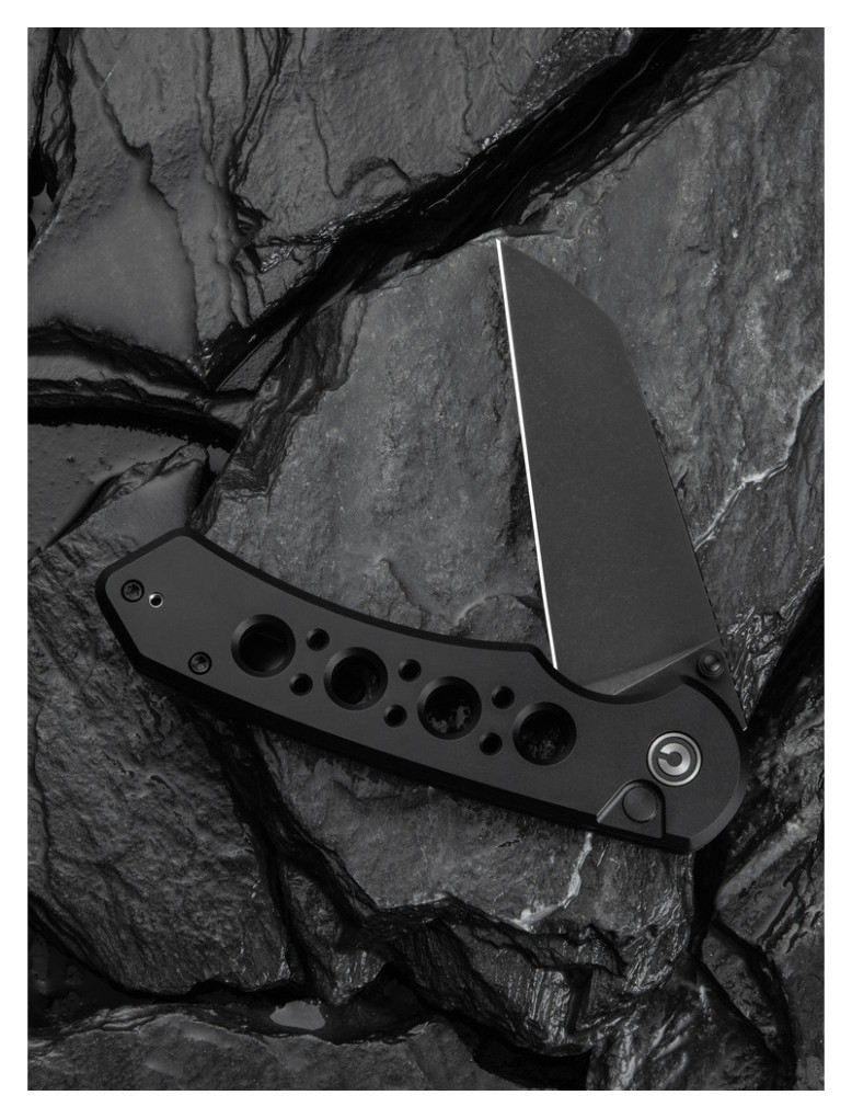 Ніж складаний Civivi Pragma Prime C24067-1, укр, укр