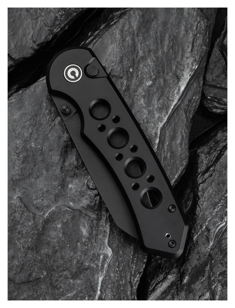 Ніж складаний Civivi Pragma Prime C24067-1, укр, укр