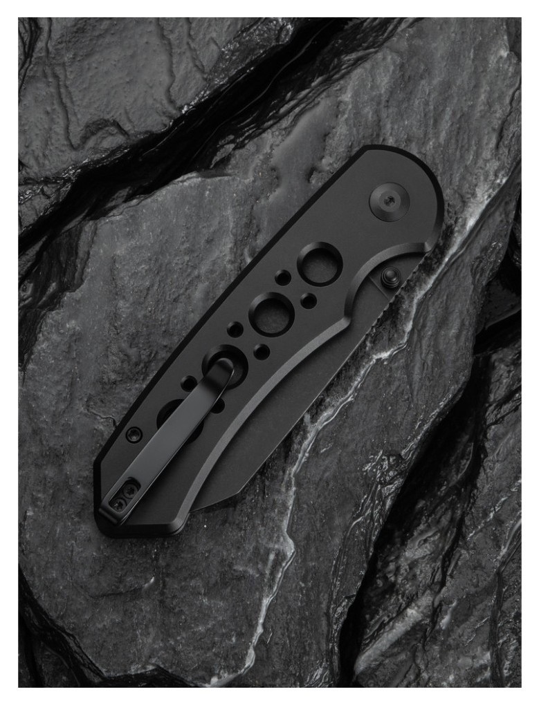 Ніж складаний Civivi Pragma Prime C24067-1, укр, укр