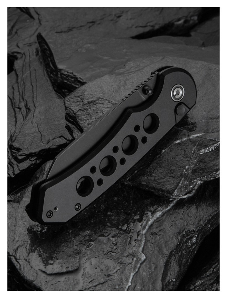 Ніж складаний Civivi Pragma Prime C24067-1, укр, укр