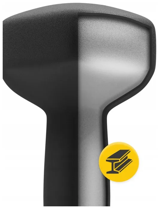 Гантелі вінілові 4FIZJO Classic 2 x 6 кг (P-5905973403191)