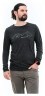 Футболка Turbat Cozy Logo 2 LS Mns, укр