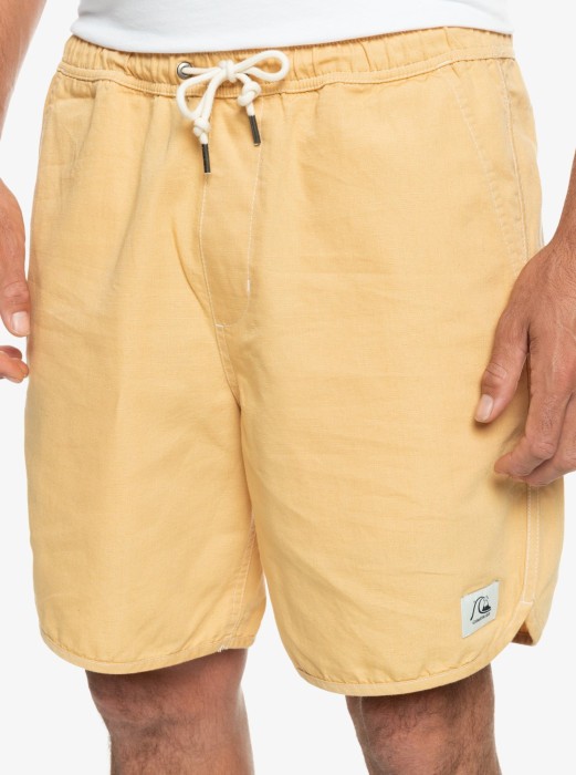 Шорти Quiksilver ( EQYWS03829 ) SCALLOP M WKST 2023