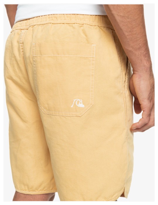 Шорти Quiksilver ( EQYWS03829 ) SCALLOP M WKST 2023