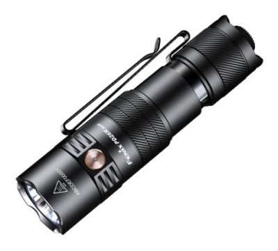 Фонарь тактический карманный Fenix PD26R ACE 1300 лм