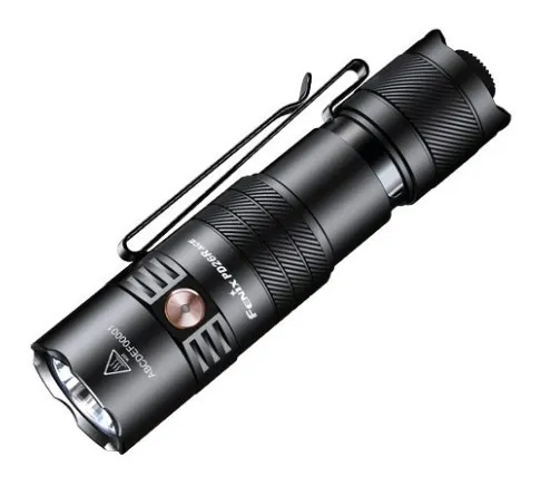 Ліхтар тактичний кишеньковий Fenix PD26R ACE 1300 лм