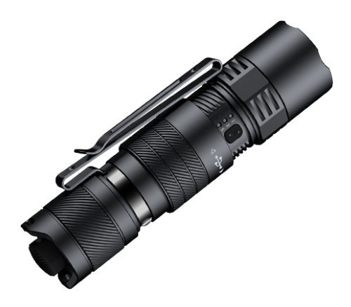 Фонарь тактический карманный Fenix PD26R ACE 1300 лм