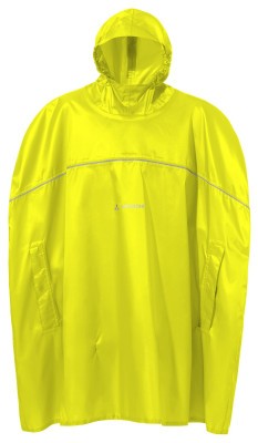 Пончо VAUDE Kids Grody Poncho II 2026