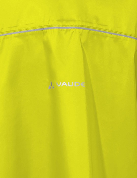 Пончо VAUDE Kids Grody Poncho II 2026