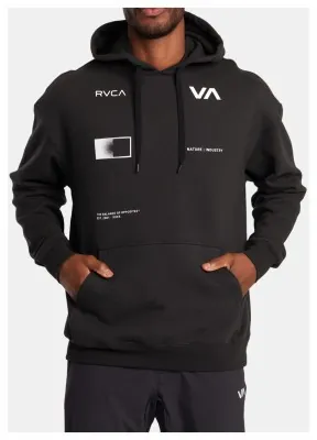 Худі RVCA ( AVYFT00352 ) RADIATE HOODIE OTLR 2024