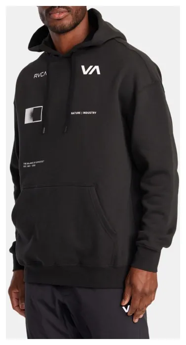 Худі RVCA ( AVYFT00352 ) RADIATE HOODIE OTLR 2024