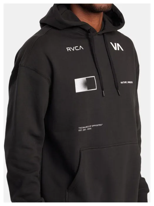 Худі RVCA ( AVYFT00352 ) RADIATE HOODIE OTLR 2024