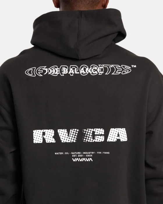 Худі RVCA ( AVYFT00352 ) RADIATE HOODIE OTLR 2024