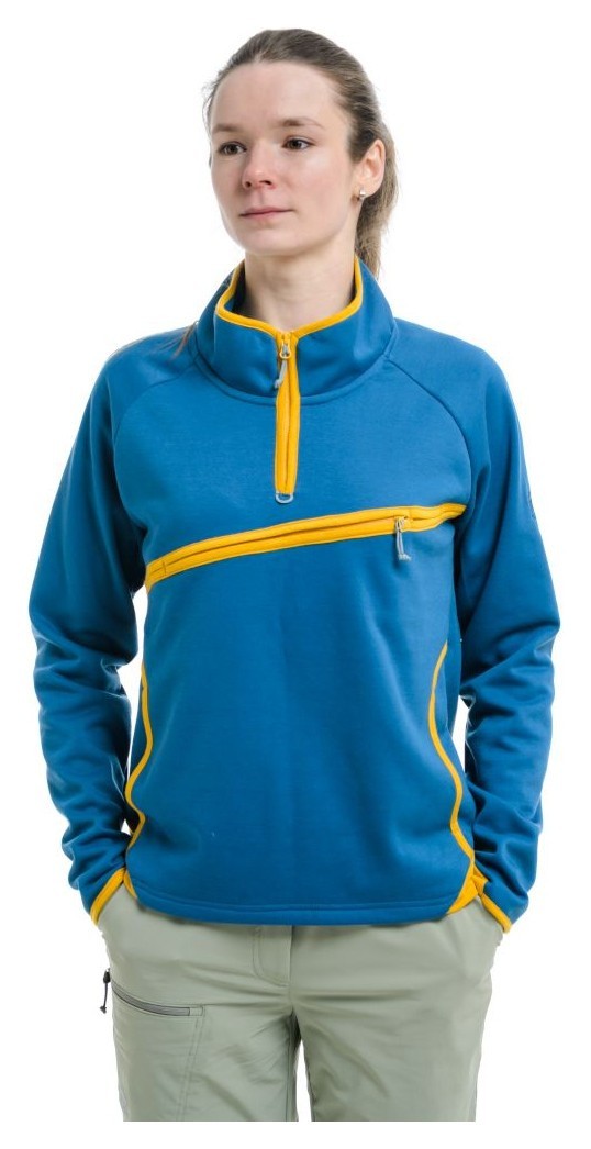 Флісова кофта Turbat Atakama Wmn, укр, укр