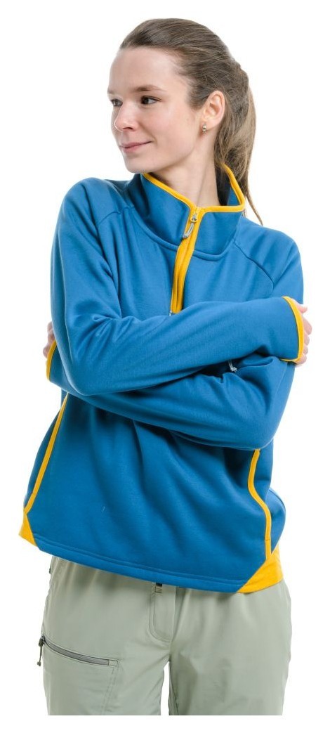 Флісова кофта Turbat Atakama Wmn