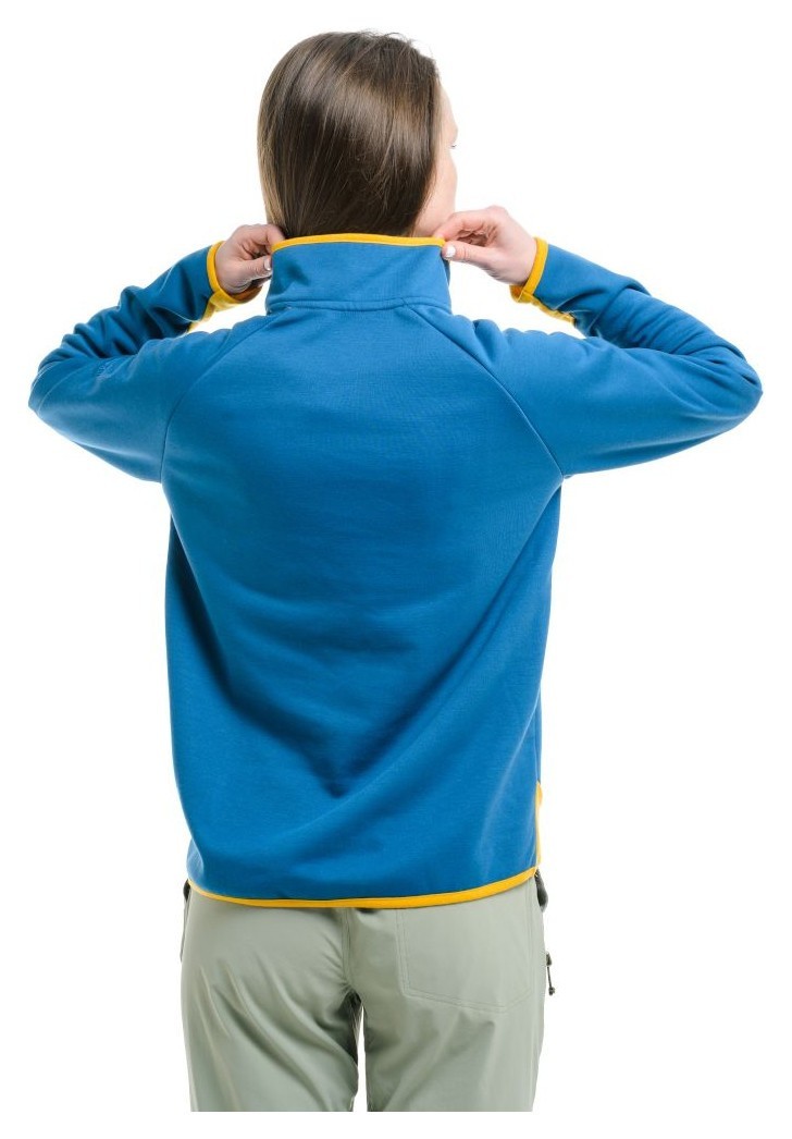 Флісова кофта Turbat Atakama Wmn