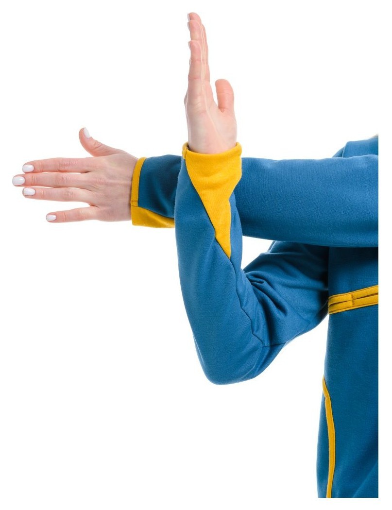 Флісова кофта Turbat Atakama Wmn, укр, укр