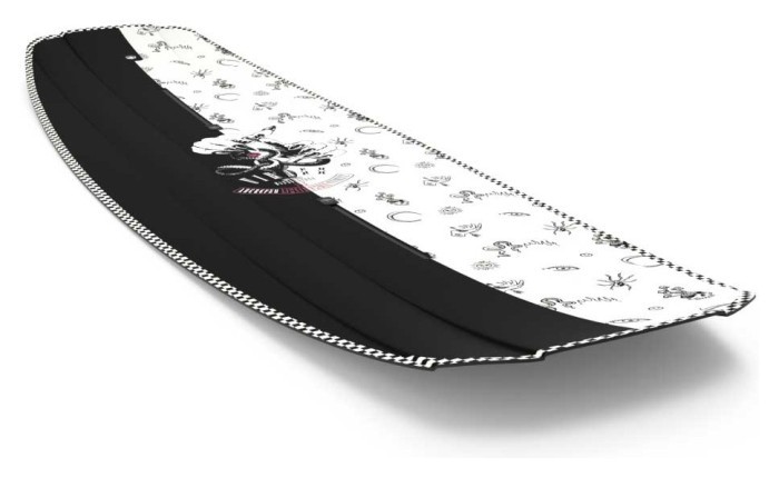 Вейкборд Liquid Force VIRAGO 2023