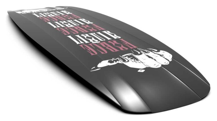 Вейкборд Liquid Force VIRAGO 2023