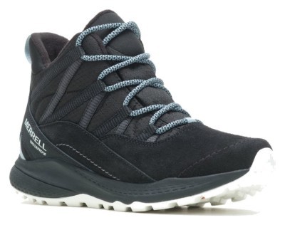 Ботинки Merrell Bravada Edge 2 Thermo Demi WP Wmn