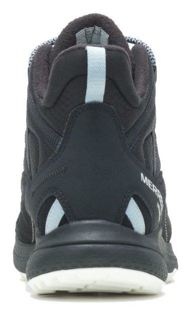 Ботинки Merrell Bravada Edge 2 Thermo Demi WP Wmn