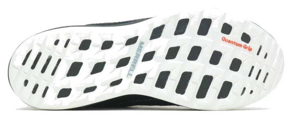 Ботинки Merrell Bravada Edge 2 Thermo Demi WP Wmn