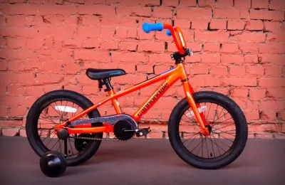 Велосипед детский 16" Cannondale Trail Boys ARD