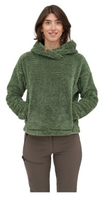 Флісова кофта Turbat Mokh Wmn