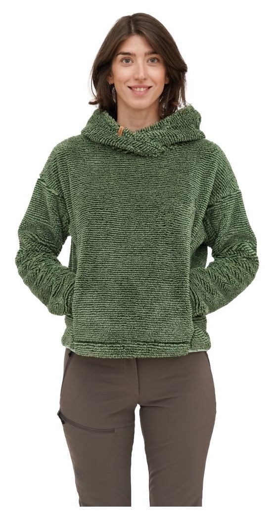 Флісова кофта Turbat Mokh Wmn, укр, укр