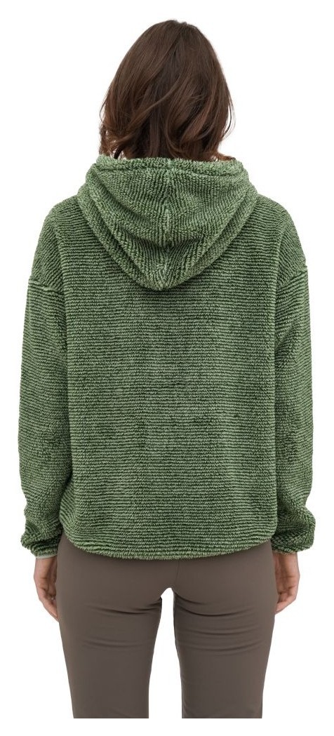 Флісова кофта Turbat Mokh Wmn